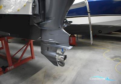 Jeanneau Merry Fisher 895 Motorboat 2017, with Yamaha F300-Betu engine, Germany
