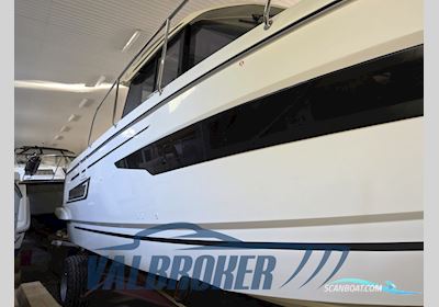 Jeanneau Merry Fisher 895 Motorboat 2018, with Mercury engine, Finland