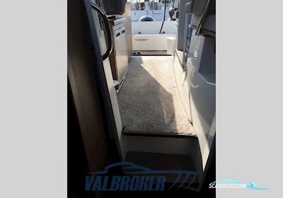 Jeanneau Merry Fisher 895 Motorboat 2018, with Mercury engine, Finland