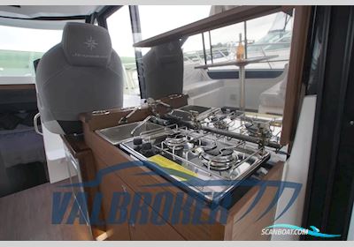 Jeanneau Merry Fisher 895 Motorboat 2018, with Mercury engine, Finland