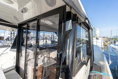 Jeanneau Merry Fisher 895 Motorboat 2022, with Yamaha F200Xca engine, The Netherlands