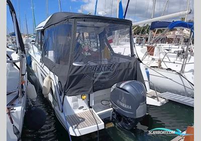 Jeanneau Merry Fisher 895 Motorboat 2017, with Yamaha engine, France
