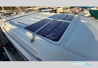 Jeanneau Merry Fisher 895 Motorboat 2021, with Mercury engine, France