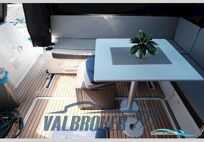 Jeanneau Merry Fisher 895 Motorboat 2018, with Yamaha FL 150 Getx engine, Italy