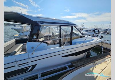 Jeanneau Merry Fisher 895 Motorboat 2022, with Yamaha F 150 engine, Sweden