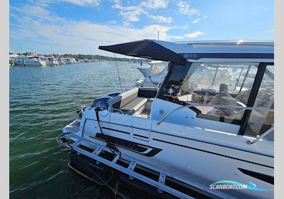 Jeanneau Merry Fisher 895 Motorboat 2022, with Yamaha F 150 engine, Sweden