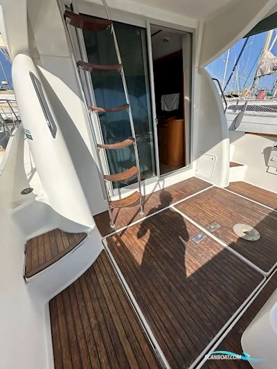 Jeanneau Merry Fisher 925 Motorboat 2004, with Volvo Penta engine, Spain