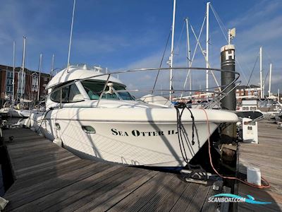 Jeanneau Merry Fisher 925 Motorboat 2004, with Volvo Penta engine, United Kingdom