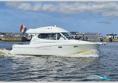 Jeanneau Merry Fisher 925 Motorboat 2005, The Netherlands