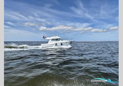 Jeanneau Merry Fisher 925 Motorboat 2005, The Netherlands