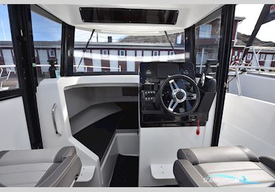 Jeanneau Merry Fisher Marlin 795 Motorboat 2018, Sweden