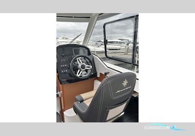 Jeanneau Motorbåt 795 Merry Fisher Cabin Motorboat 2016, with Yamaha engine, Sweden