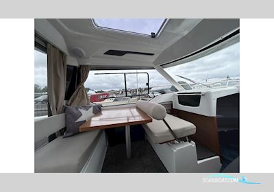 Jeanneau Motorbåt 795 Merry Fisher Cabin Motorboat 2016, with Yamaha engine, Sweden