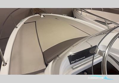 Jeanneau Motorbåt Cap Camarat 6.5 WA Motorboat 2015, with Yamaha engine, Sweden