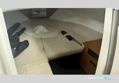 Jeanneau Motorbåt Cap Camarat 6.5 WA Motorboat 2015, with Yamaha engine, Sweden