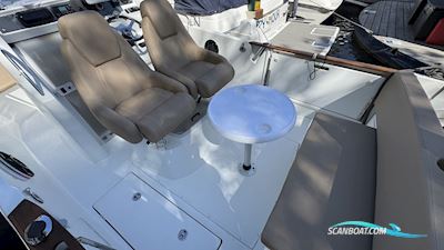 Jeanneau Motorbåt Cap Camarat 7.5 CC Motorboat 2013, with Yamaha engine, Sweden