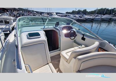 Jeanneau Motorbåt Leader 805 Motorboat 2004, with Volvo Penta engine, Sweden