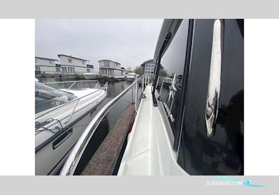 Jeanneau Motorbåt Merry Fisher 1095 Motorboat 2019, with Mercury engine, Sweden