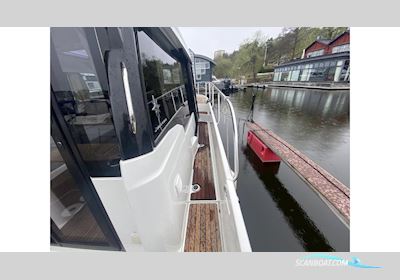 Jeanneau Motorbåt Merry Fisher 1095 Motorboat 2019, with Mercury engine, Sweden