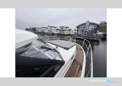Jeanneau Motorbåt Merry Fisher 1095 Motorboat 2019, with Mercury engine, Sweden