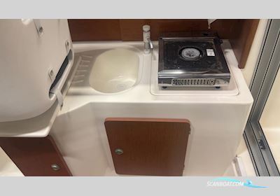 Jeanneau Motorbåt Merry Fisher 645 Motorboat 2011, with Mercury engine, Sweden