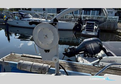 Jeanneau Motorbåt Merry Fisher 895 Sport Motorboat 2022, with Yamaha engine, Sweden