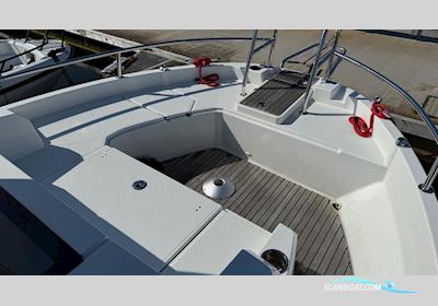 Jeanneau Motorbåt Merry Fisher 895 Sport Motorboat 2022, with Yamaha engine, Sweden