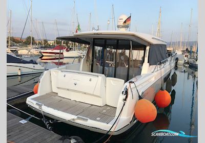 Jeanneau NC 11 Motorboat 2019, with Volvo Penta D3-200 engine, Italy