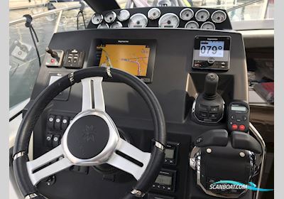 Jeanneau NC 11 Motorboat 2019, with Volvo Penta D3-200 engine, Italy