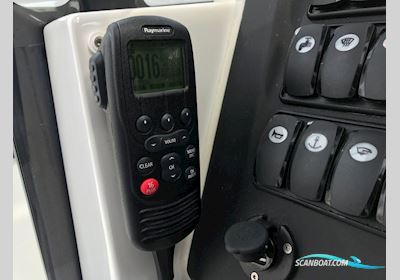 Jeanneau NC 11 Motorboat 2019, with Volvo Penta D3-200 engine, Italy