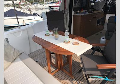 Jeanneau NC 11 Motorboat 2019, with Volvo Penta D3-200 engine, Italy