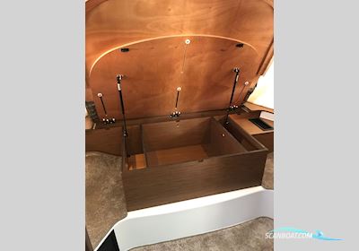 Jeanneau NC 11 Motorboat 2019, with Volvo Penta D3-200 engine, Italy