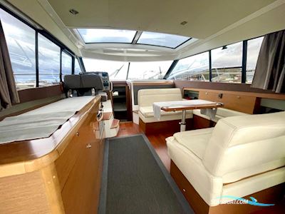 Jeanneau NC 11 Motorboat 2011, with Volvo Penta engine, Finland