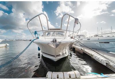 Jeanneau NC 11 Motorboat 2016, with Volvo Penta D3-200 engine, Germany