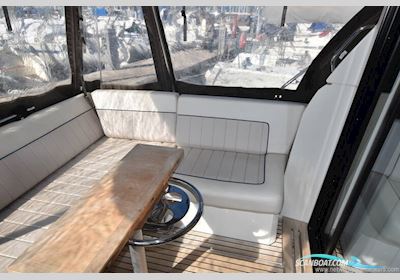 Jeanneau NC 33 Motorboat 2021, with Volvo Penta D3-220/DP-S engine, Greece