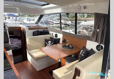 Jeanneau NC 9 Motorboat 2013, with Volvo engine, Ireland
