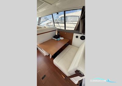 Jeanneau NC9 Motorboat 2013, with Volvo Penta D4-260DP engine, Slovenia