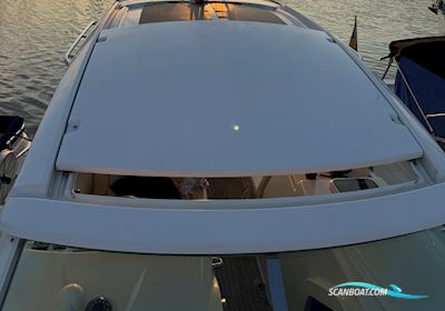 Jeanneau Prestige 30 S Motorboat 2007, with 2 x Volvo Penta D3 190hk engine, Sweden