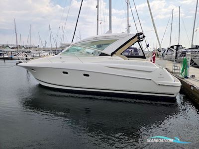 Jeanneau Prestige 30 S Motorboat 2008, with Volvo Penta engine, Denmark
