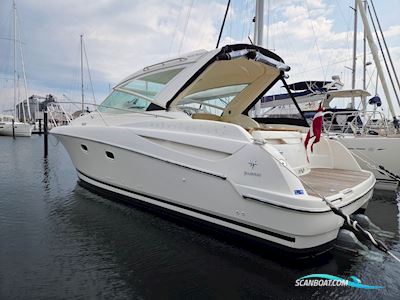 Jeanneau Prestige 30 S Motorboat 2008, with Volvo Penta engine, Denmark