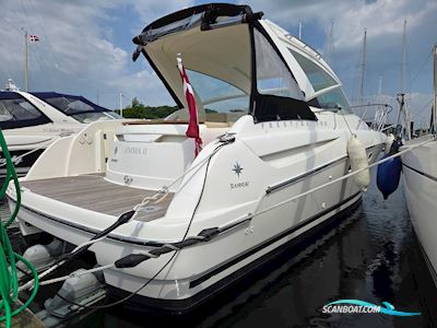 Jeanneau Prestige 30 S Motorboat 2008, with Volvo Penta engine, Denmark