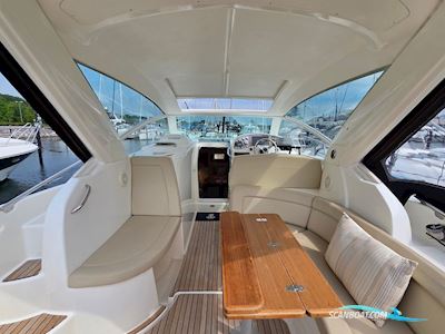 Jeanneau Prestige 30 S Motorboat 2008, with Volvo Penta engine, Denmark