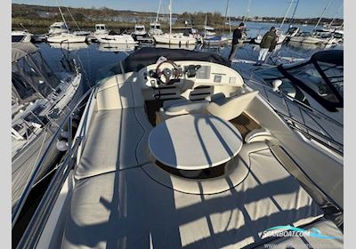 Jeanneau Prestige 32 Motorboat 2003, with Volvo Penta engine, United Kingdom