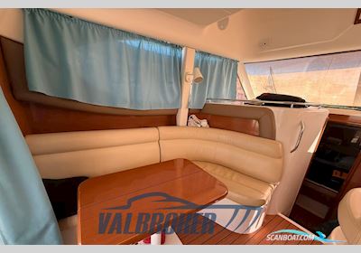 Jeanneau Prestige 32