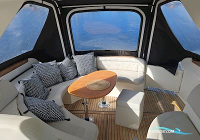 Jeanneau Prestige 34 Ht Motorboat 2004, with Volvo Penta Kad 300 engine, Sweden