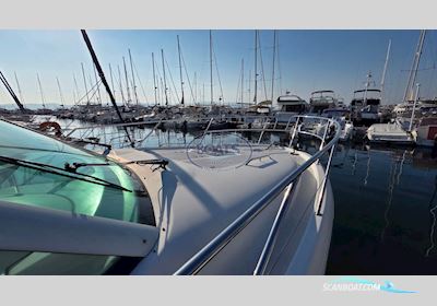 Jeanneau Prestige 34 S Hard Top Motorboat 2008, with Volvo engine, France