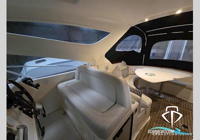 Jeanneau Prestige 34 Motorboat 2005, with Volvo Penta engine, Denmark