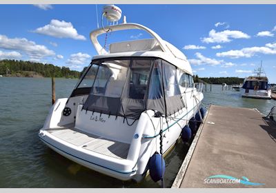 Jeanneau Prestige 36 Motorboat 2001, with Volvo Penta engine, Finland