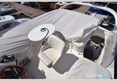 Jeanneau Prestige 36 Motorboat 2001, with Volvo Penta engine, Finland