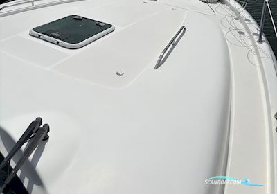 Jeanneau Prestige 36 Motorboat 2004, with Volvo Penta D6 - 310 engine, Denmark